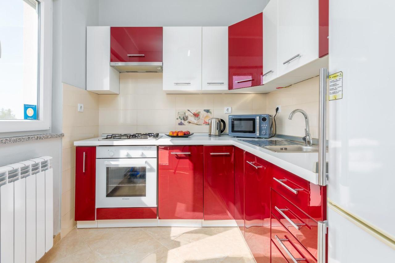 Apartman Vera Pula Exterior photo