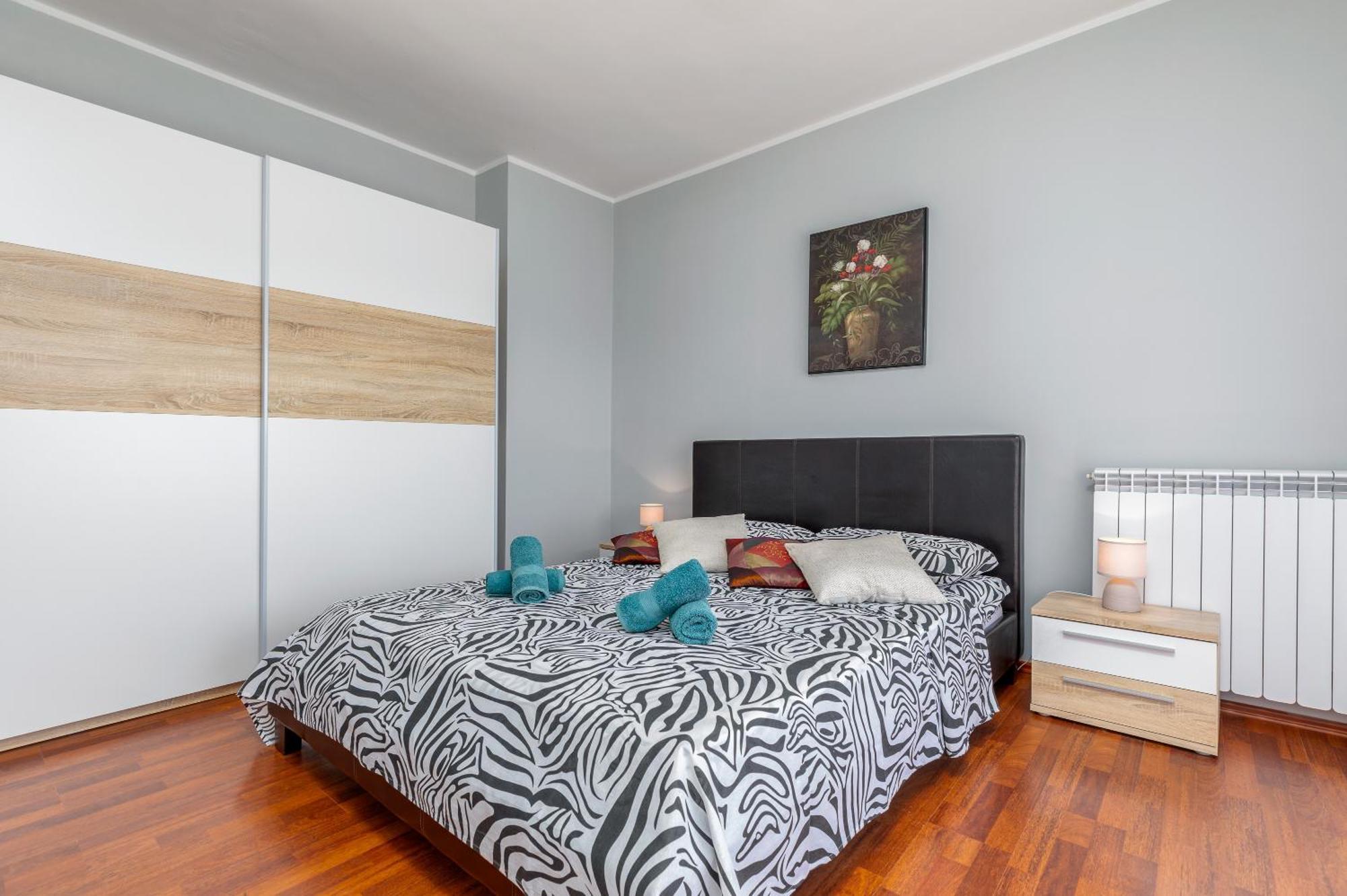 Apartman Vera Pula Exterior photo