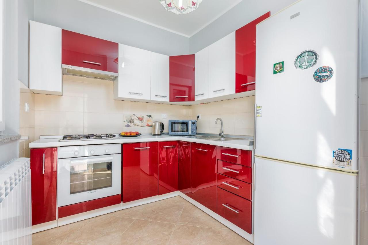 Apartman Vera Pula Exterior photo